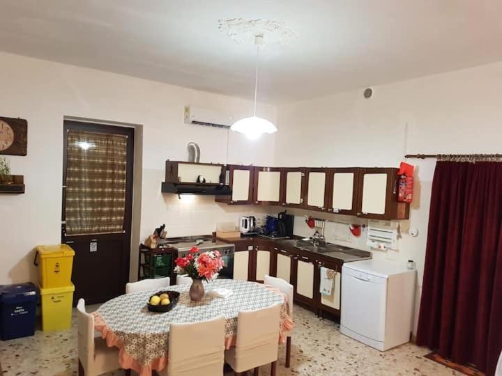 Salento - Casa Vacanza Di Diana Carcagni Nardo Exterior photo