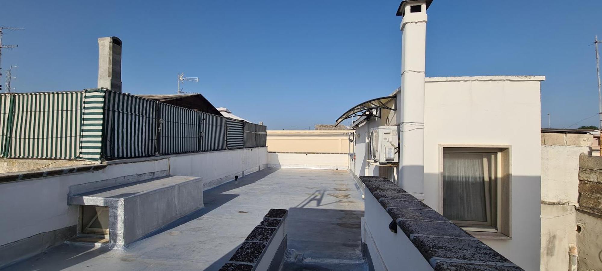 Salento - Casa Vacanza Di Diana Carcagni Nardo Exterior photo